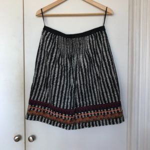 Edme & Esyllte Beribboned Rings skirt